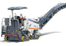 कोल्ड मिलिंग मशीन Wirtgen W 130 F