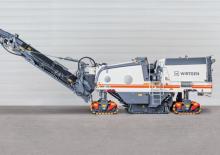कोल्ड मिलिंग मशीन Wirtgen W 150