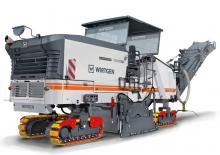 कोल्ड मिलिंग मशीन Wirtgen W 200
