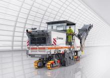 कोल्ड मिलिंग मशीन Wirtgen W 210 XP