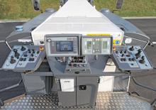 कोल्ड मिलिंग मशीन Wirtgen W 220 i