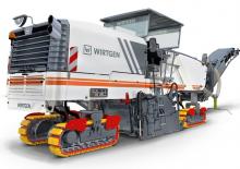 कोल्ड मिलिंग मशीन Wirtgen W 220