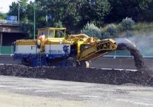 कोल्ड मिलिंग मशीन Wirtgen W 2200