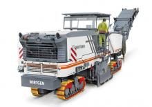 कोल्ड मिलिंग मशीन Wirtgen W 250 i