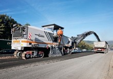 कोल्ड मिलिंग मशीन Wirtgen W 250
