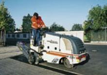 कोल्ड मिलिंग मशीन Wirtgen W 35 DC