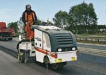 कोल्ड मिलिंग मशीन Wirtgen W 35