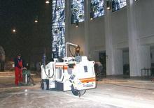 कोल्ड मिलिंग मशीन Wirtgen W 350 E