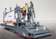 कोल्ड मिलिंग मशीन Wirtgen W 50 DCi