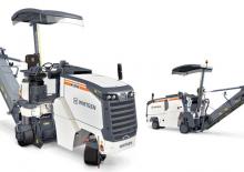 कोल्ड मिलिंग मशीन Wirtgen W 50 R