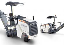 कोल्ड मिलिंग मशीन Wirtgen W 60 R