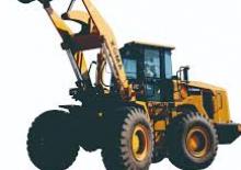 कोल्ड मिलिंग मशीन XGMA XG1205