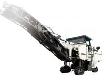 कोल्ड मिलिंग मशीन XCMG XM200