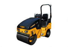 कॉम्बिनेशन रोलर Bomag BW 100 AC-5