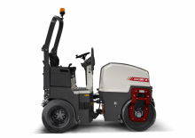 कॉम्बिनेशन रोलर Dynapac CC1100C VI