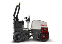 कॉम्बिनेशन रोलर Dynapac CC1200C VI