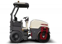 कॉम्बिनेशन रोलर Dynapac CC1300C VI