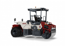 कॉम्बिनेशन रोलर Dynapac CC3200C VI