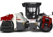 कॉम्बिनेशन रोलर Dynapac CC4200C VI