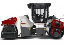 कॉम्बिनेशन रोलर Dynapac CC5200C VI