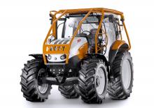 कॉम्पैक्ट यूटिलिटी ट्रैक्टर Steyr 6140 Profi Classic Komfort