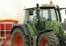 कॉम्पैक्ट यूटिलिटी ट्रैक्टर Fendt 716 Vario