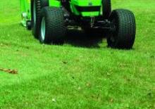 कॉम्पैक्ट यूटिलिटी ट्रैक्टर DEUTZ-FAHR Agrokid 30
