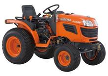 कॉम्पैक्ट यूटिलिटी ट्रैक्टर Kubota B 1820
