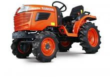 कॉम्पैक्ट यूटिलिटी ट्रैक्टर Kubota B1220