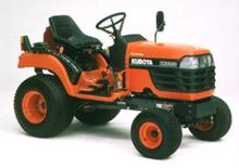 कॉम्पैक्ट यूटिलिटी ट्रैक्टर Kubota BX 2200 E