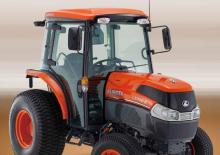 कॉम्पैक्ट यूटिलिटी ट्रैक्टर Kubota L5740-II H