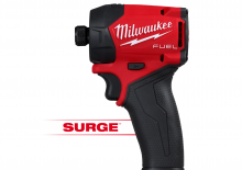 कॉर्डलेस इम्पैक्ट ड्राइवर और रिंच Milwaukee 2761-20