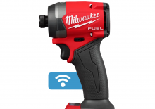 कॉर्डलेस इम्पैक्ट ड्राइवर और रिंच Milwaukee 2957-20