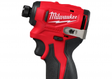 कॉर्डलेस इम्पैक्ट ड्राइवर और रिंच Milwaukee 3450-20