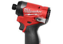 कॉर्डलेस इम्पैक्ट ड्राइवर और रिंच Milwaukee M12 FID2-0