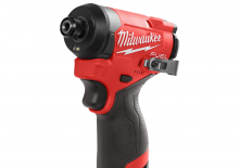 कॉर्डलेस इम्पैक्ट ड्राइवर और रिंच Milwaukee M12 FID2-202X