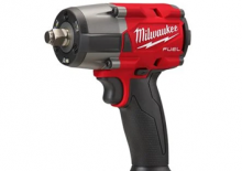 कॉर्डलेस इम्पैक्ट ड्राइवर और रिंच Milwaukee M18 FMTIW2F12-0