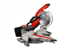 कॉर्डलेस माइटर सॉ Milwaukee M18 FMS254-0