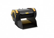 क्रेशर बकेट MB Crusher MB-C50 S4