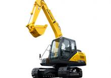 क्रॉलर एक्सकेवेटर Sumitomo SH130LC-6