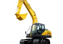 क्रॉलर एक्सकेवेटर Sumitomo SH180LC-6