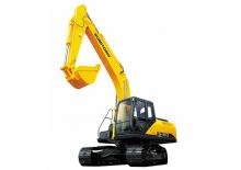 क्रॉलर एक्सकेवेटर Sumitomo SH210LC-6