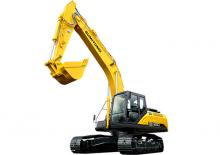 क्रॉलर एक्सकेवेटर Sumitomo SH250-6