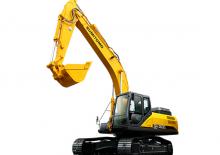 क्रॉलर एक्सकेवेटर Sumitomo SH300-6