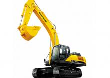 क्रॉलर एक्सकेवेटर Sumitomo SH350LC-6