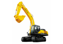 क्रॉलर एक्सकेवेटर Sumitomo SH360HD-6