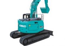 क्रॉलर एक्सकेवेटर Kobelco SK 230 SRLC 5E