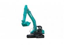 क्रॉलर एक्सकेवेटर Kobelco SK 260 LC 10E