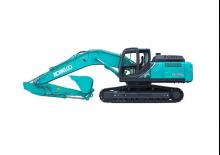क्रॉलर एक्सकेवेटर Kobelco SK 300 LC 10E