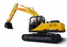 क्रॉलर एक्सकेवेटर Sinomach ZG3225LC-9C